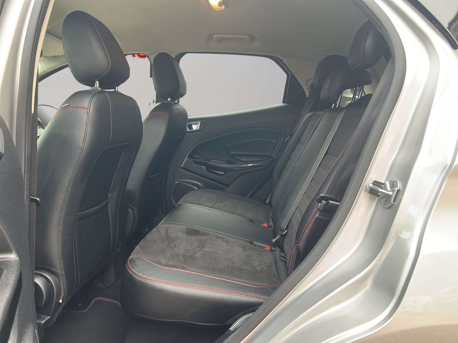 Used Ford Ecosport 2019 for sale - 76416856: Photo 21