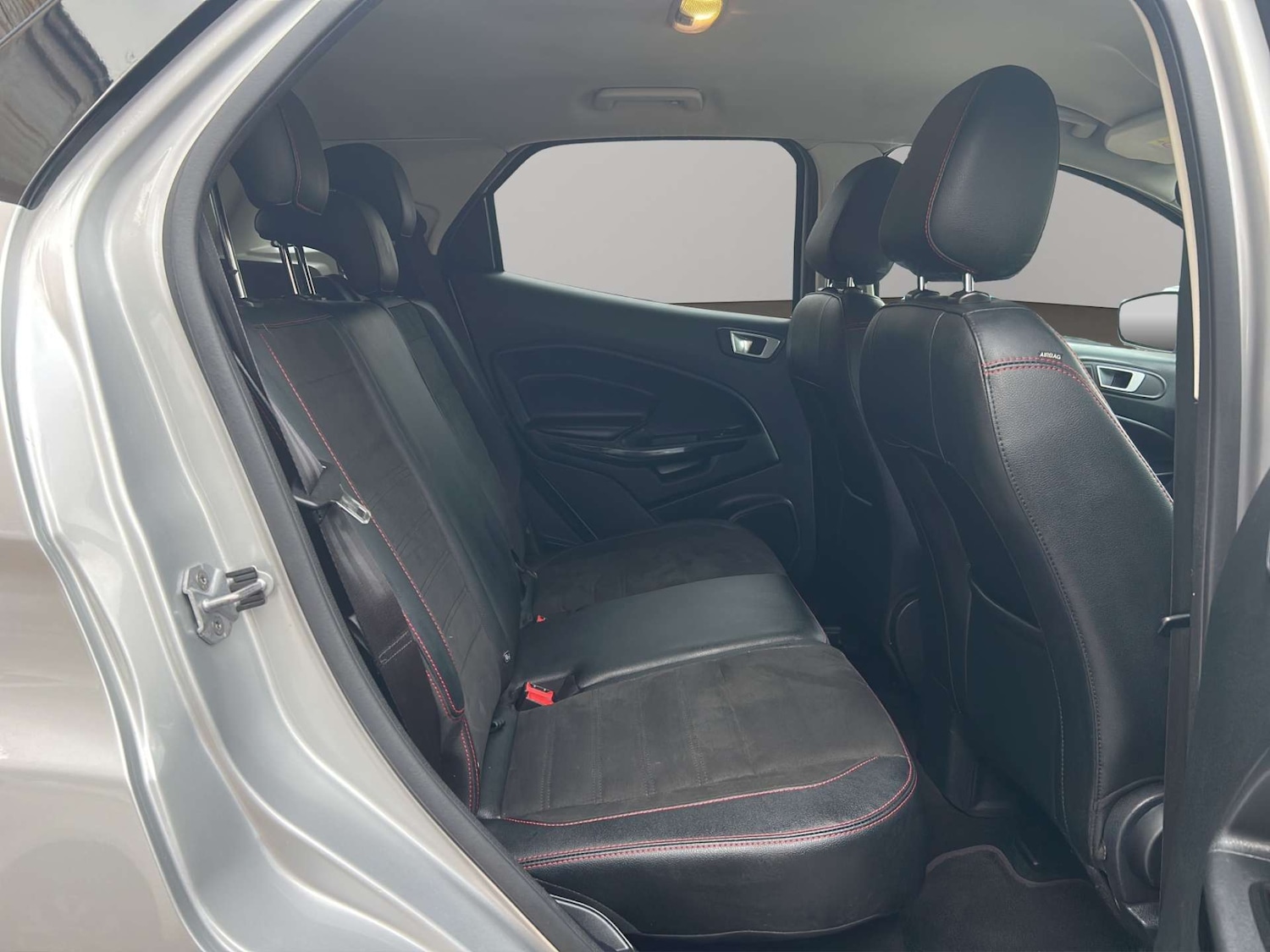 Used Ford Ecosport 2019 for sale - 76416856: Photo 23