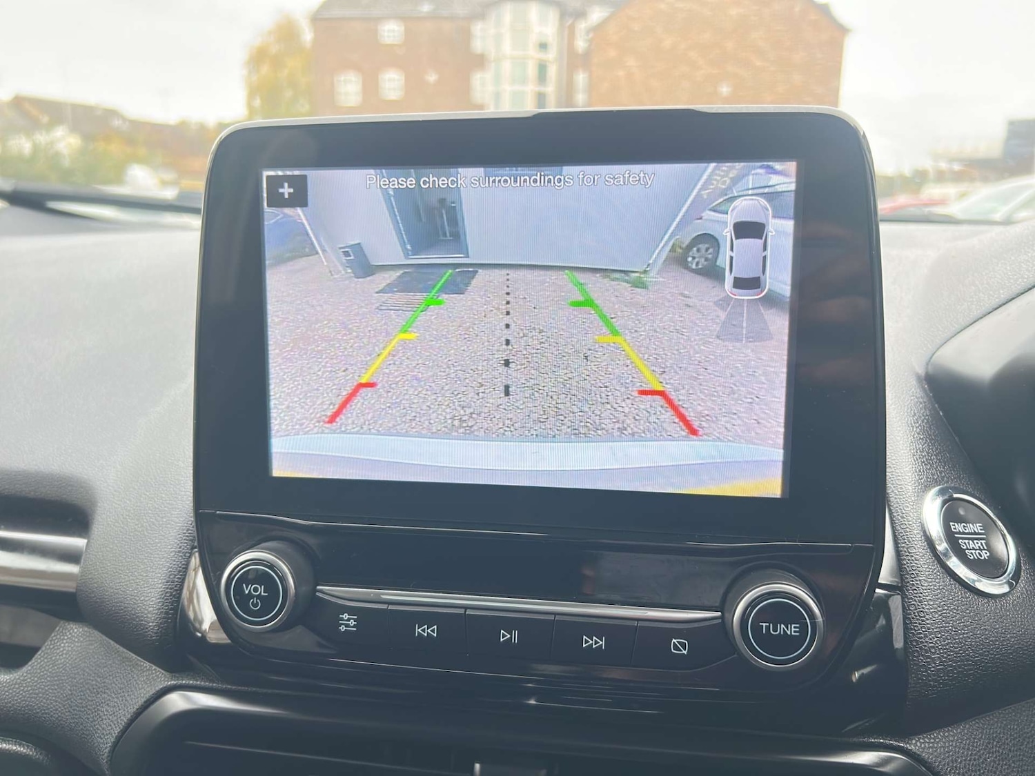 Used Ford Ecosport 2019 for sale - 76416856: Photo 24