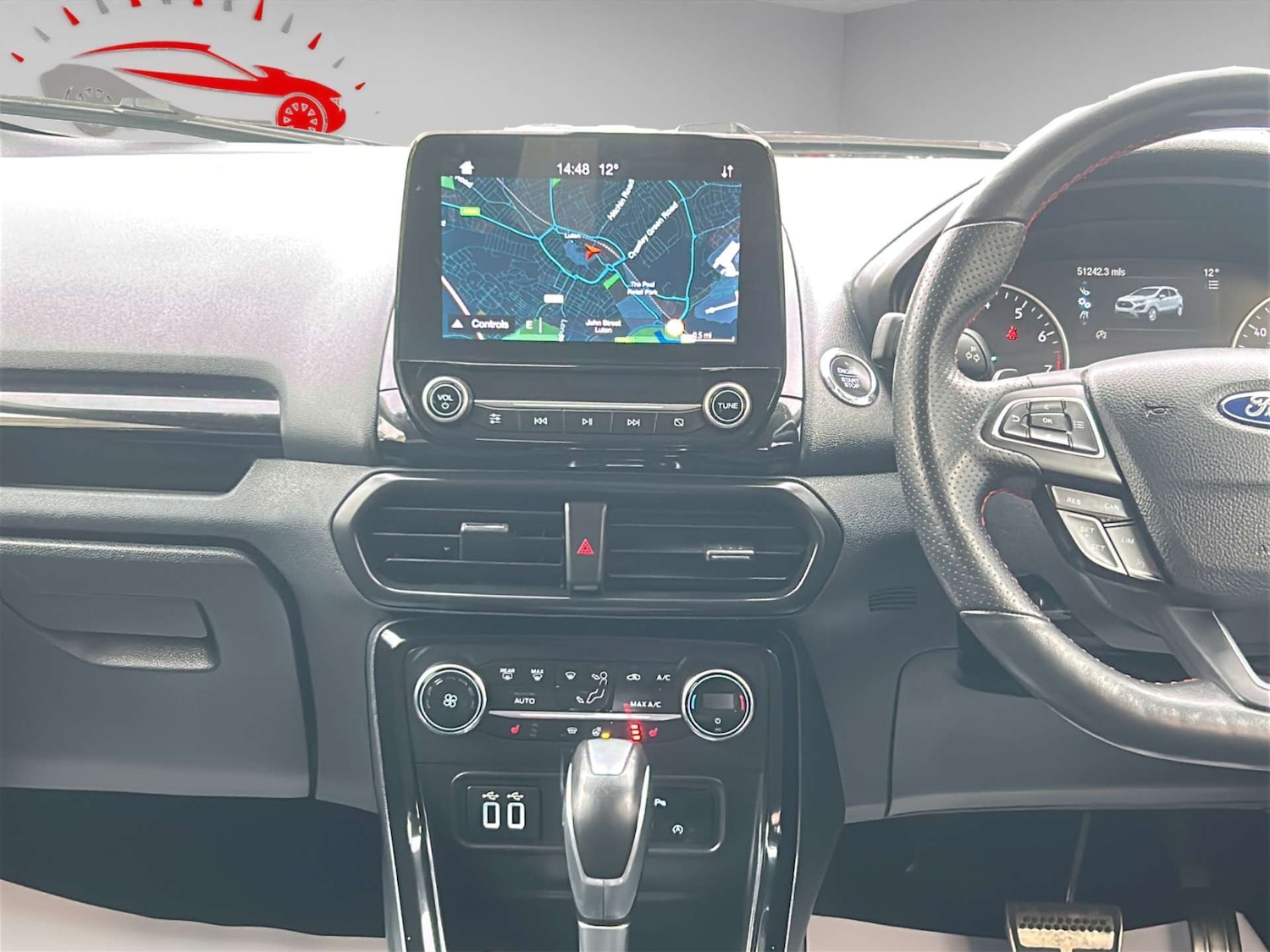 Used Ford Ecosport 2019 for sale - 76416856: Photo 25