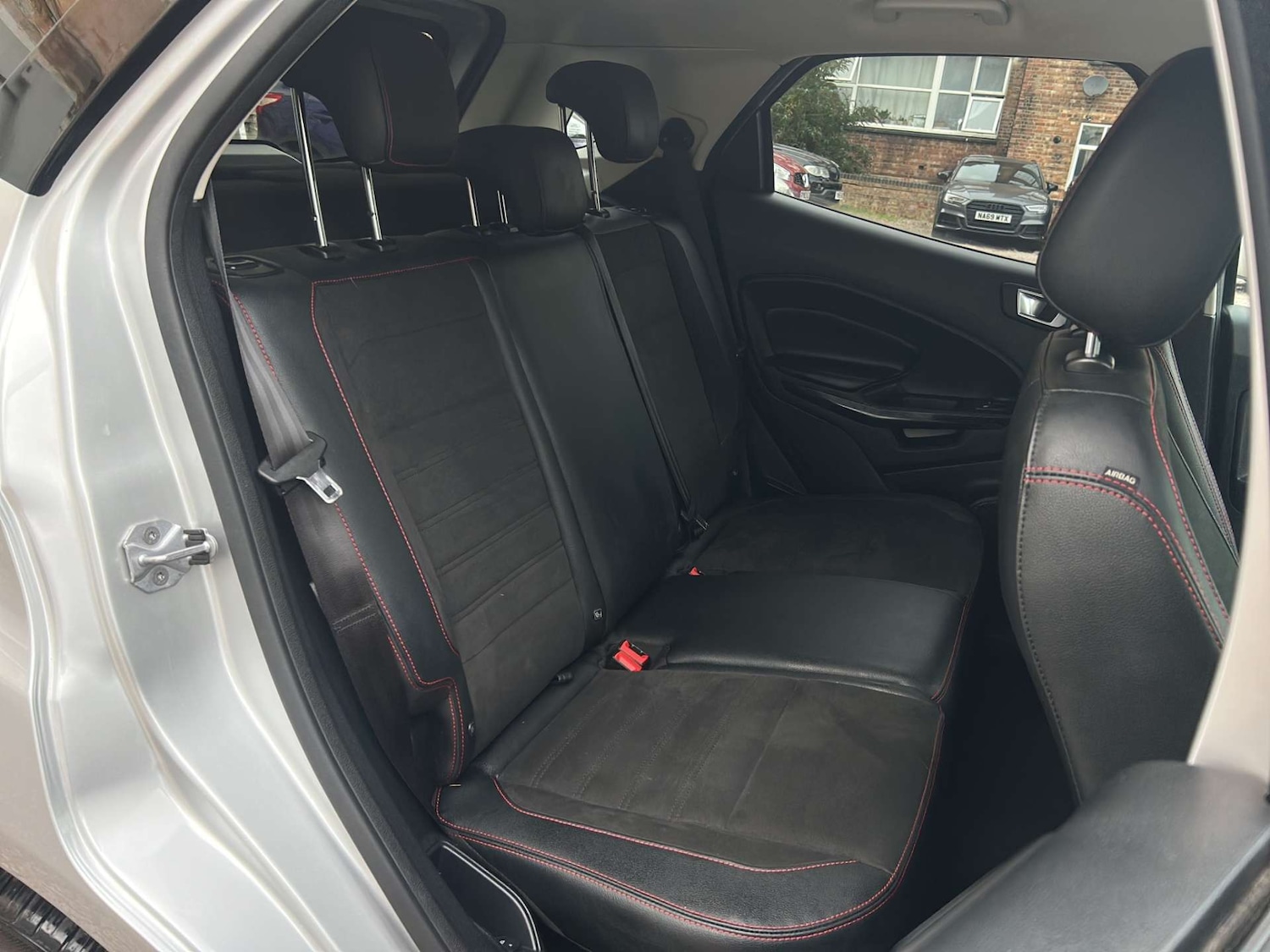 Used Ford Ecosport 2019 for sale - 76416856: Photo 26