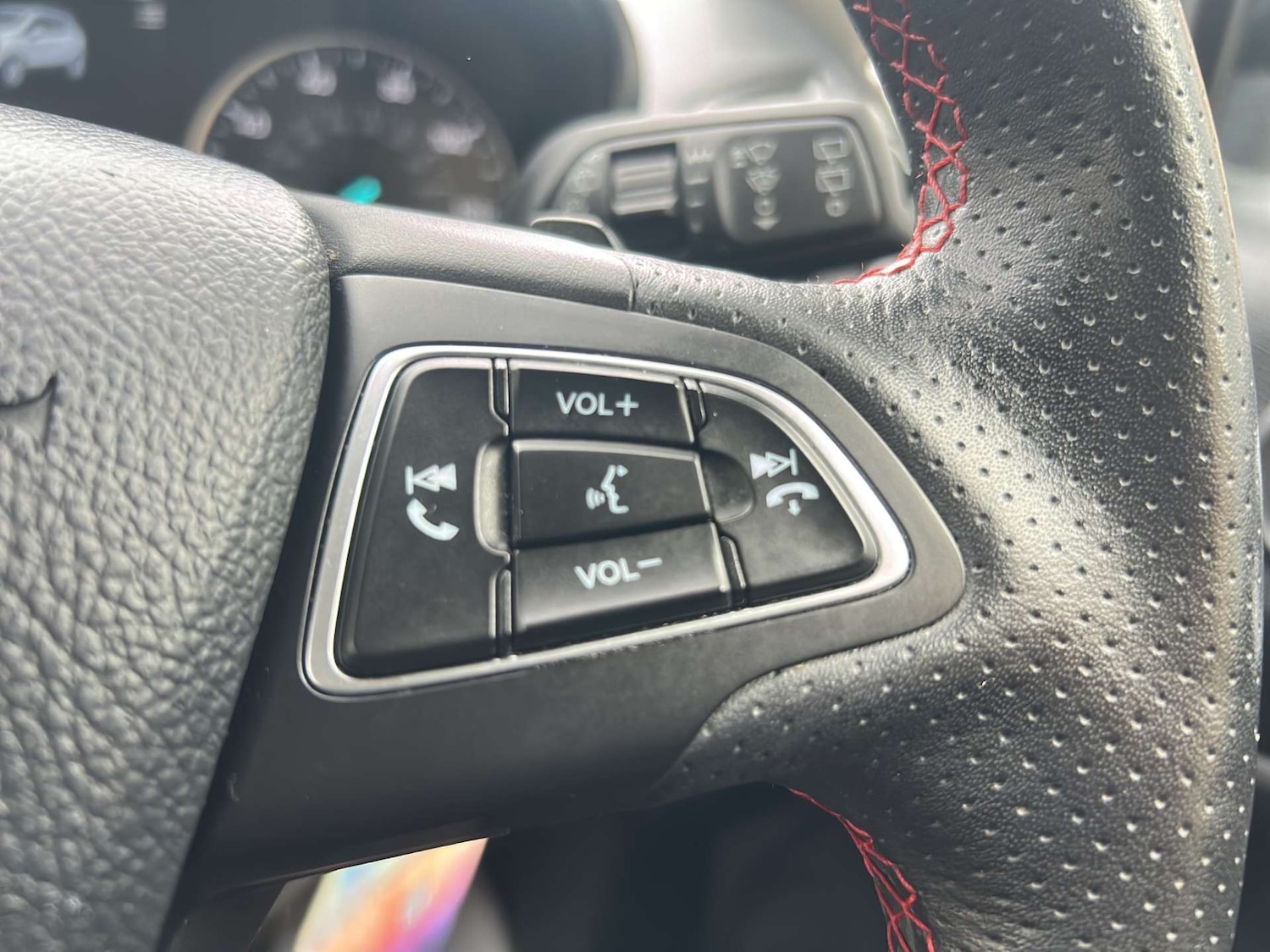 Used Ford Ecosport 2019 for sale - 76416856: Photo 27