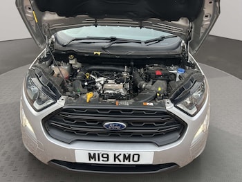 Used Ford Ecosport 2019 for sale - 76416856: Photo