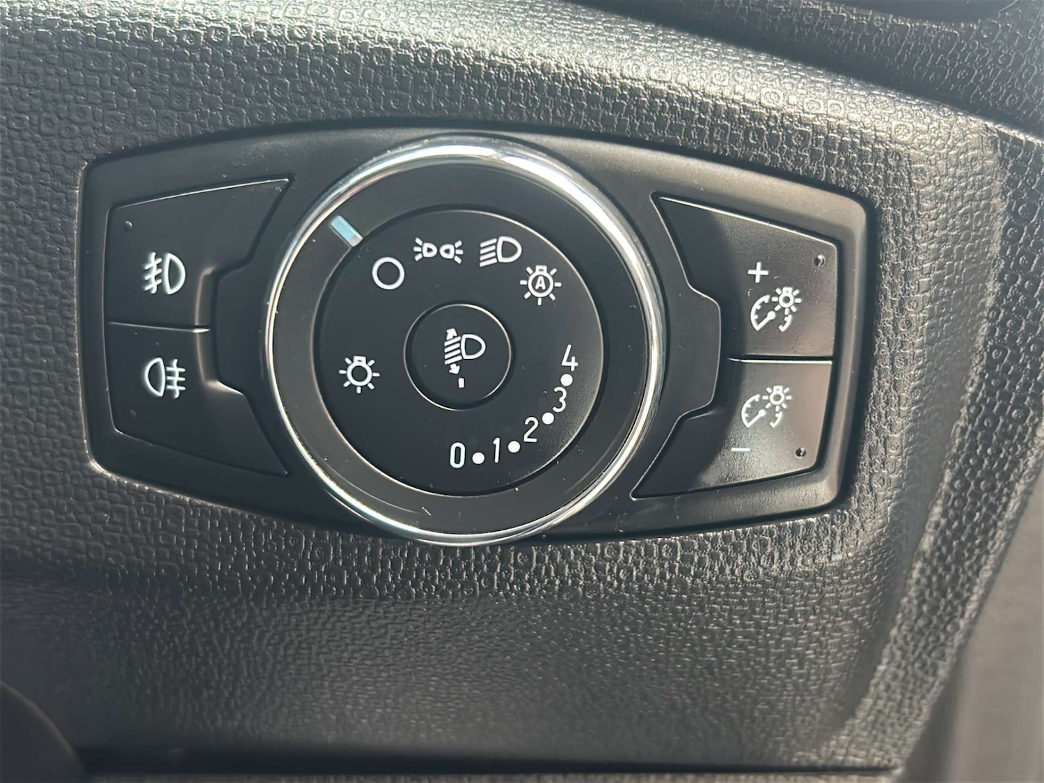 Used Ford Ecosport 2019 for sale - 76416856: Photo 30