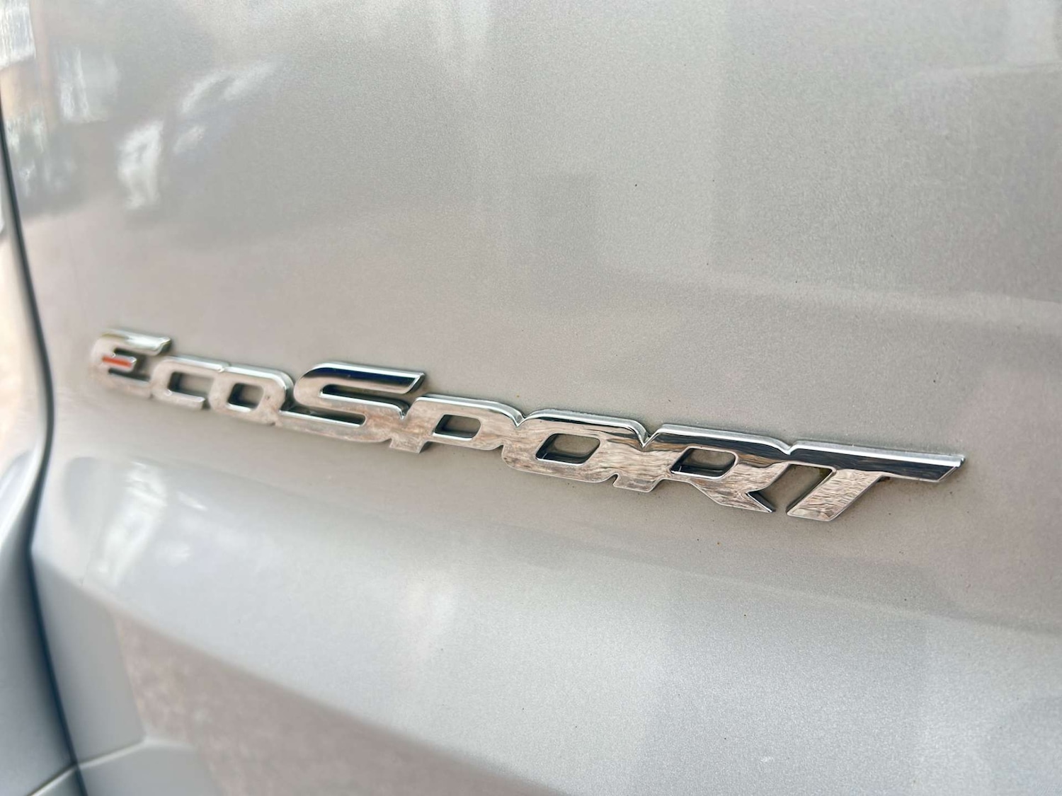 Used Ford Ecosport 2019 for sale - 76416856: Photo 31