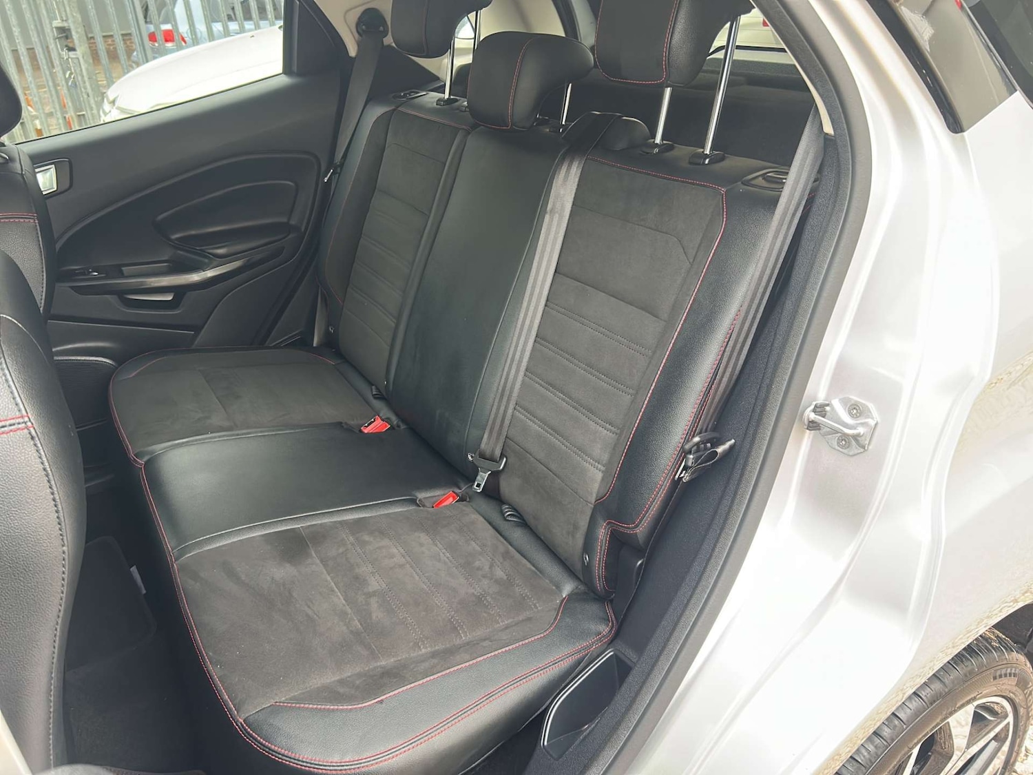 Used Ford Ecosport 2019 for sale - 76416856: Photo 33