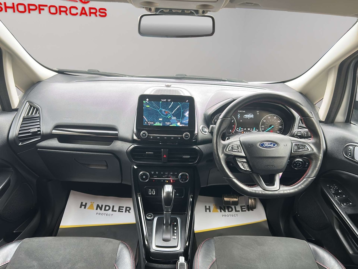 Used Ford Ecosport 2019 for sale - 76416856: Photo 34