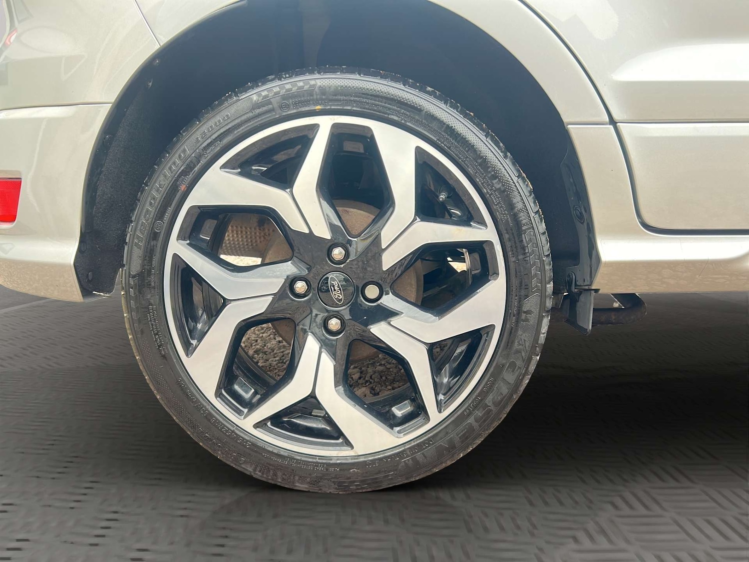 Used Ford Ecosport 2019 for sale - 76416856: Photo 35