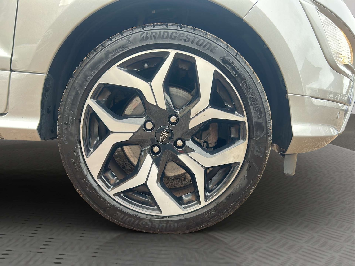 Used Ford Ecosport 2019 for sale - 76416856: Photo 36