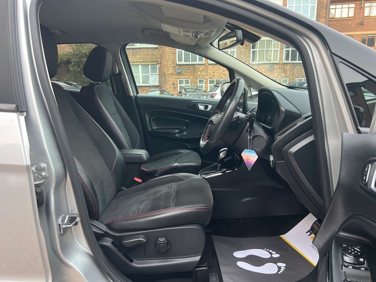 Used Ford Ecosport 2019 for sale - 76416856: Photo 37