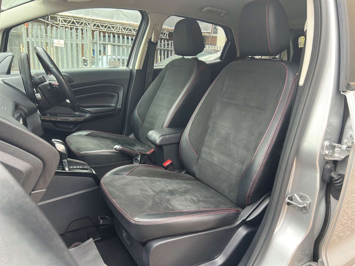 Used Ford Ecosport 2019 for sale - 76416856: Photo 38