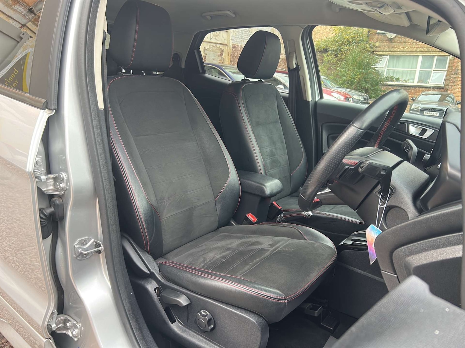 Used Ford Ecosport 2019 for sale - 76416856: Photo 39