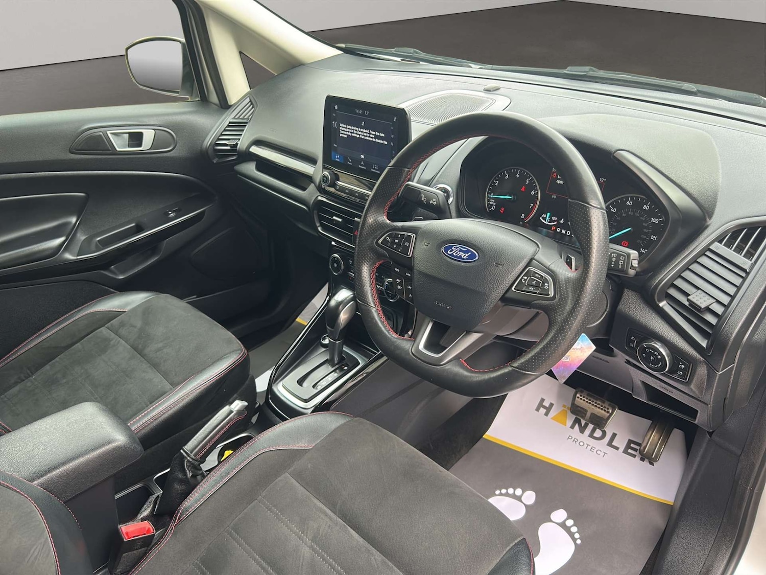 Used Ford Ecosport 2019 for sale - 76416856: Photo 41