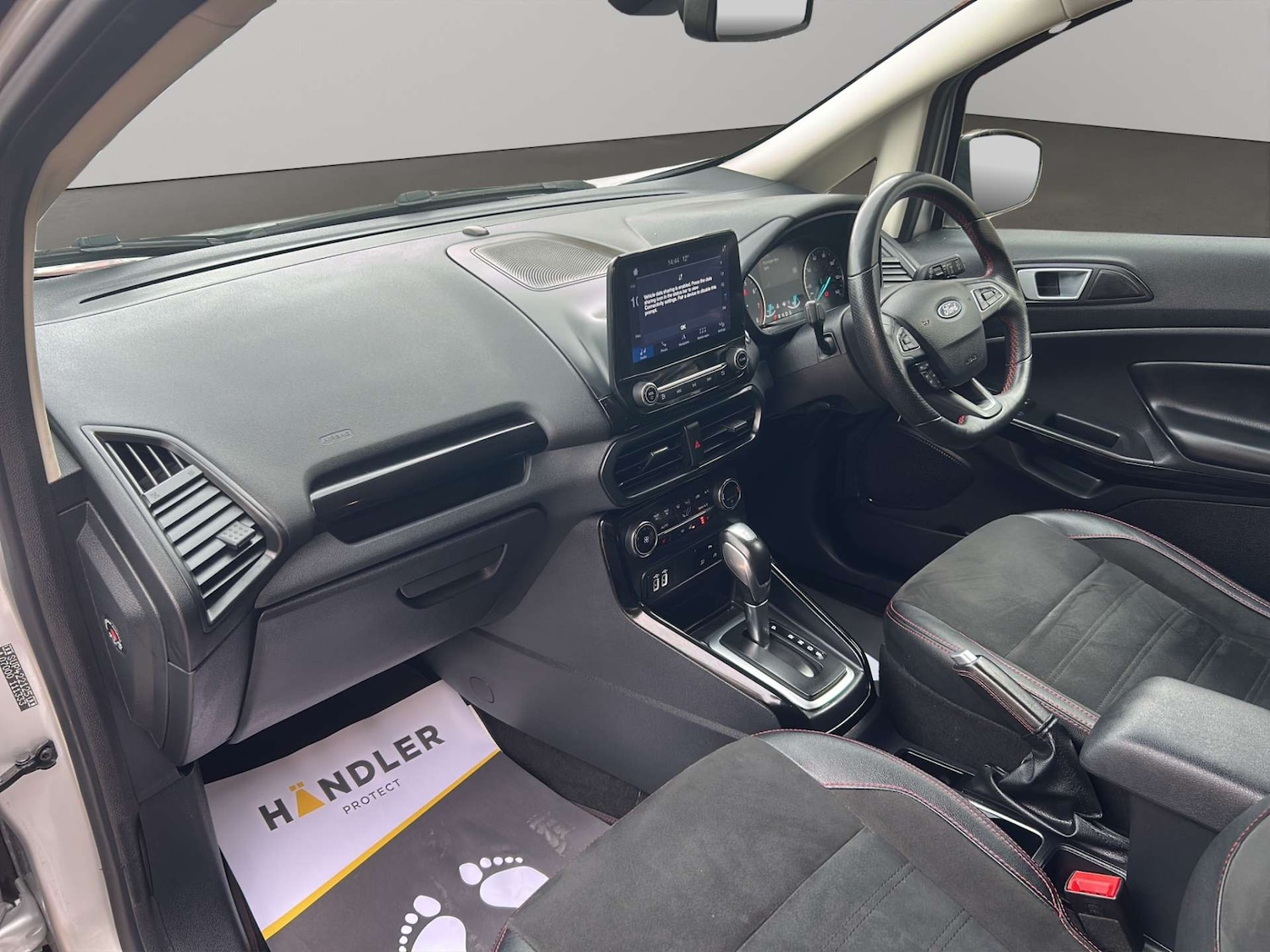 Used Ford Ecosport 2019 for sale - 76416856: Photo 42