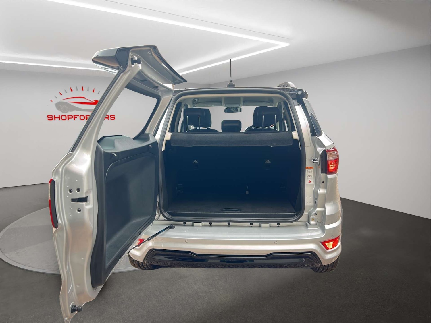 Used Ford Ecosport 2019 for sale - 76416856: Photo 45