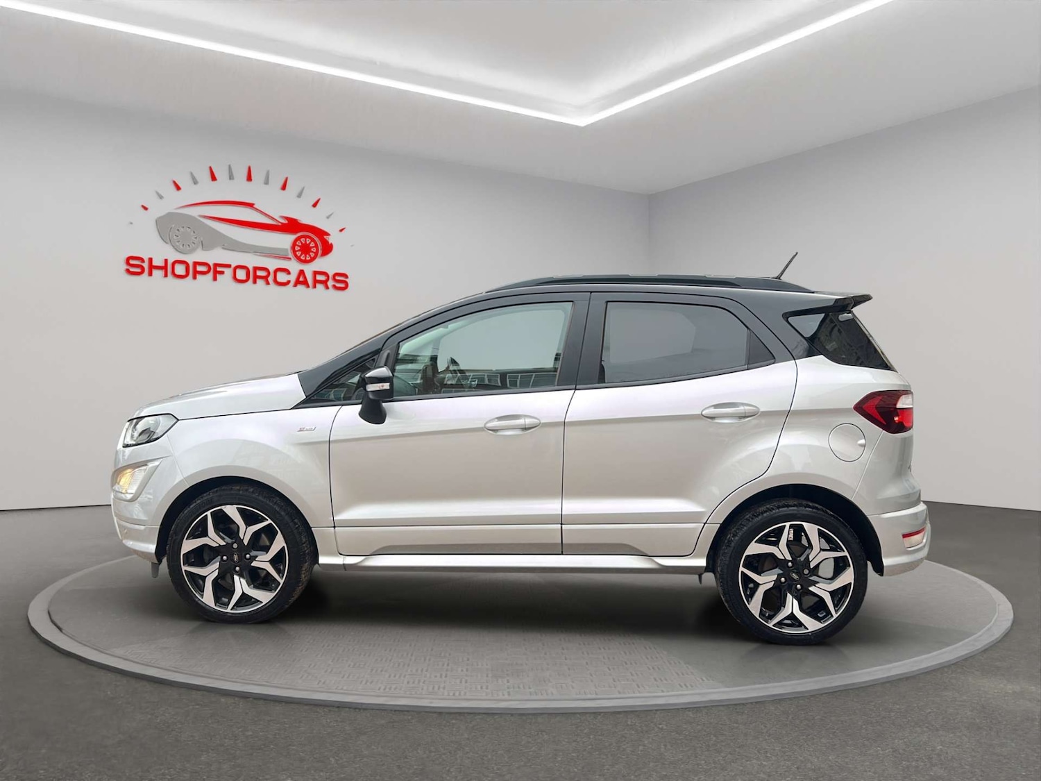 Used Ford Ecosport 2019 for sale - 76416856: Photo 8