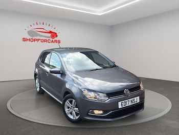 Used Volkswagen Polo 2017 for sale - 78467739: Photo