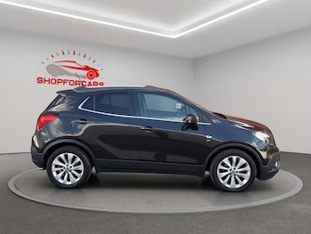 Used Vauxhall Mokka 2016 for sale - 78456098: Photo