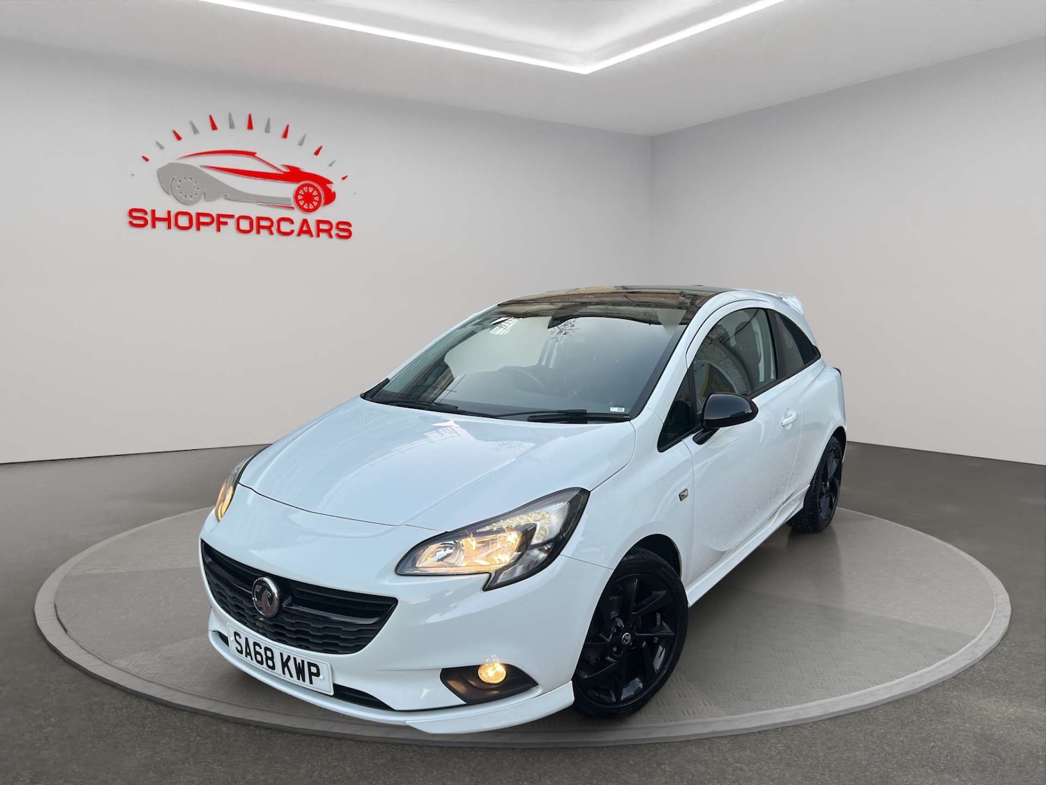 Used Vauxhall Corsa 2018 for sale - 76604251: Photo 10