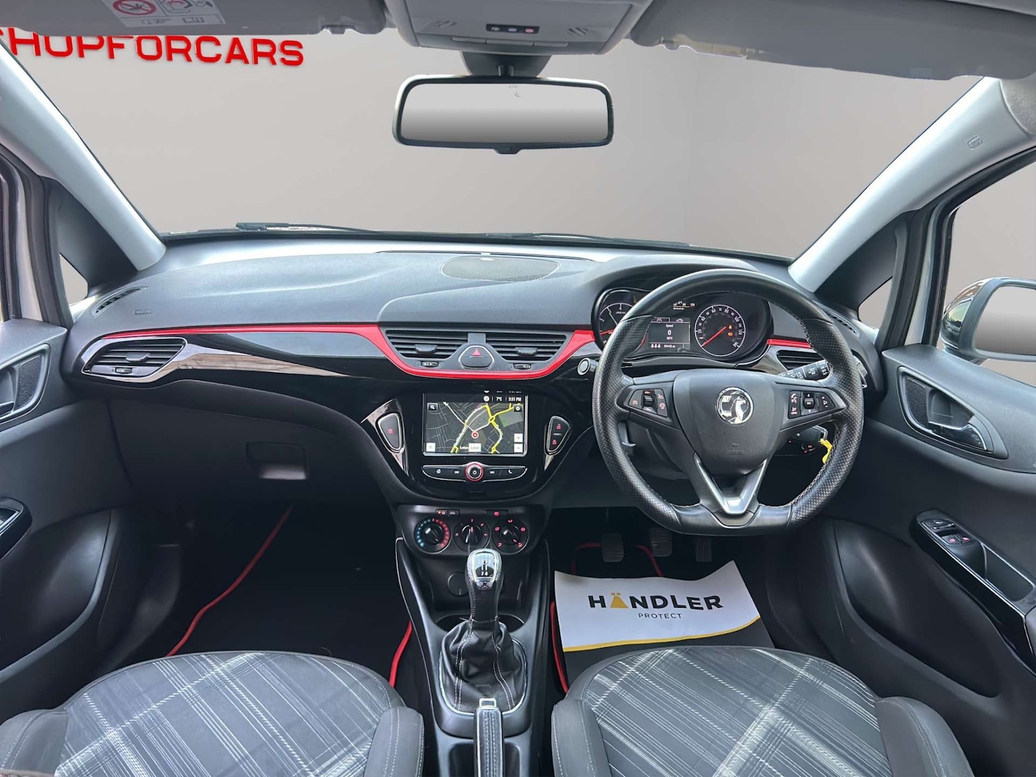 Used Vauxhall Corsa 2018 for sale - 76604251: Photo 11