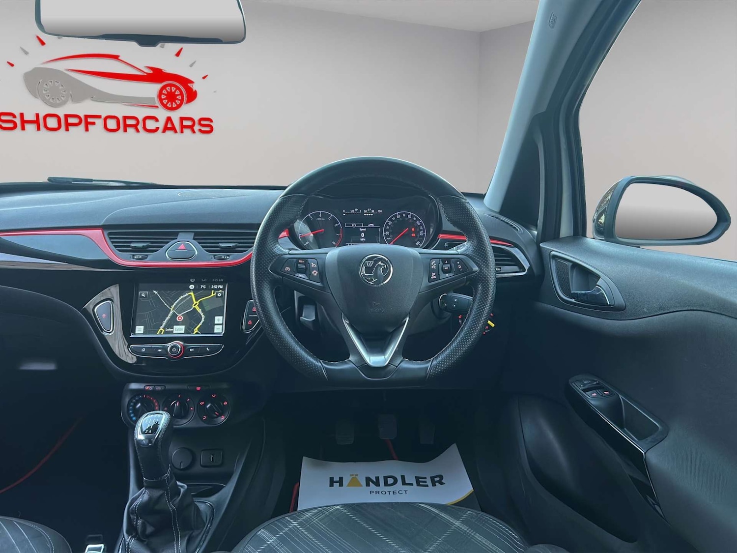 Used Vauxhall Corsa 2018 for sale - 76604251: Photo 12