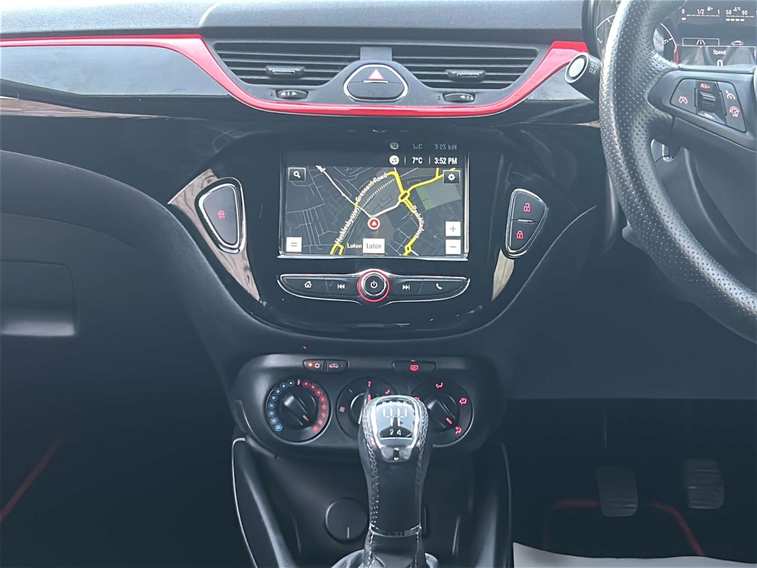 Used Vauxhall Corsa 2018 for sale - 76604251: Photo 14