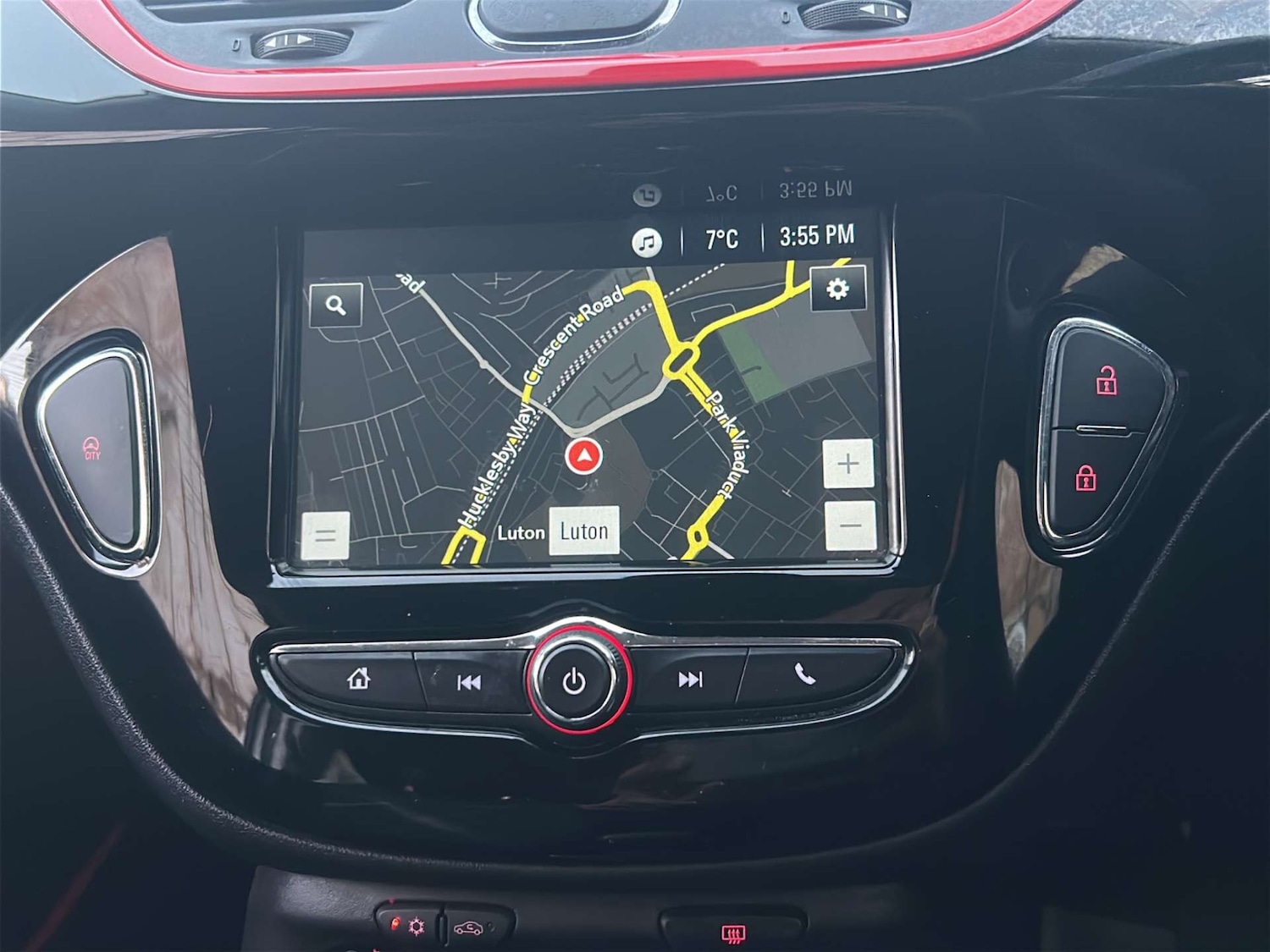 Used Vauxhall Corsa 2018 for sale - 76604251: Photo 15