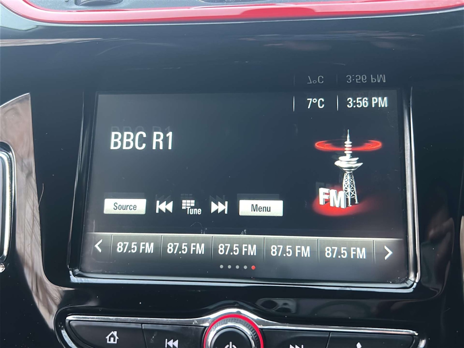 Used Vauxhall Corsa 2018 for sale - 76604251: Photo 16