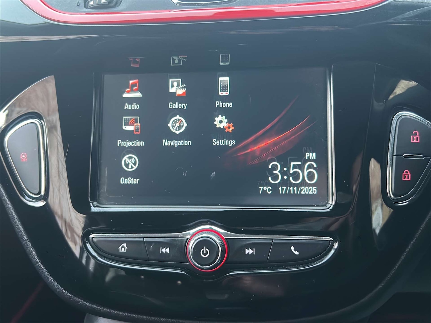 Used Vauxhall Corsa 2018 for sale - 76604251: Photo 17