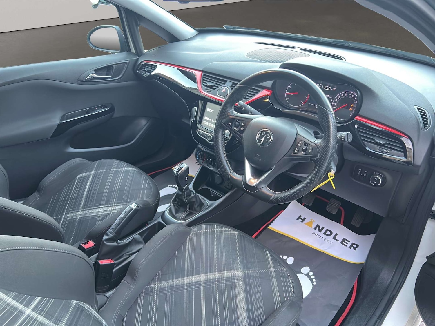 Used Vauxhall Corsa 2018 for sale - 76604251: Photo 19