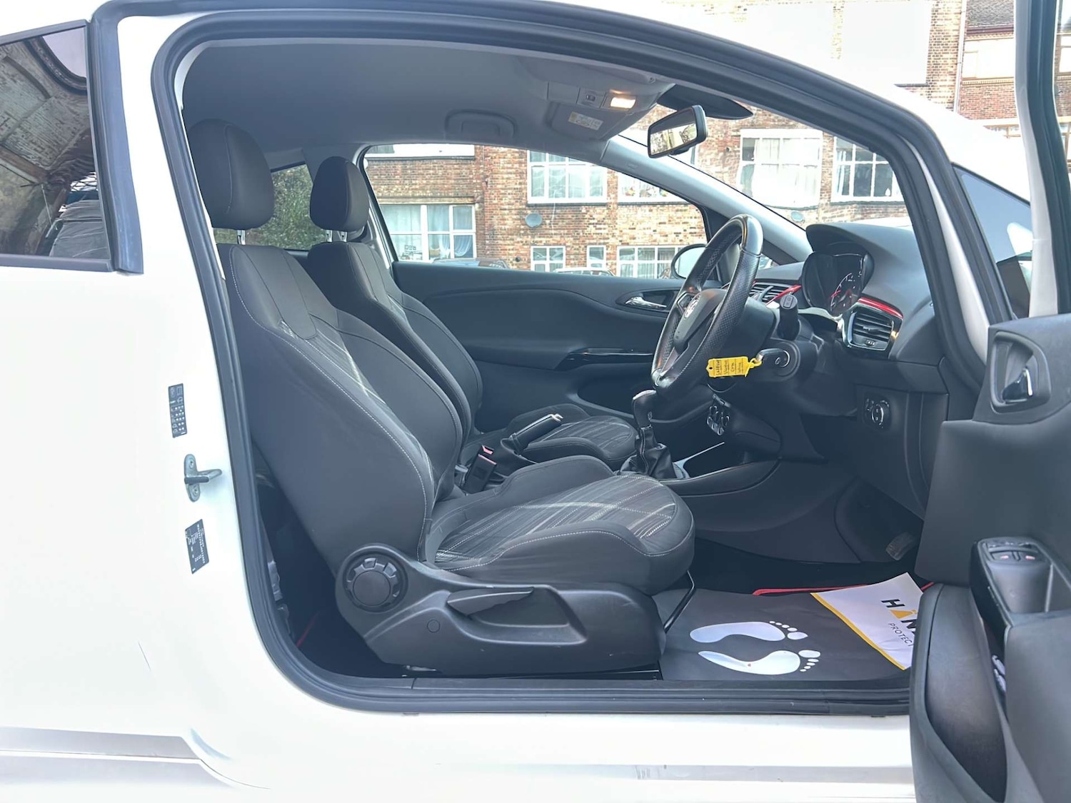 Used Vauxhall Corsa 2018 for sale - 76604251: Photo 20