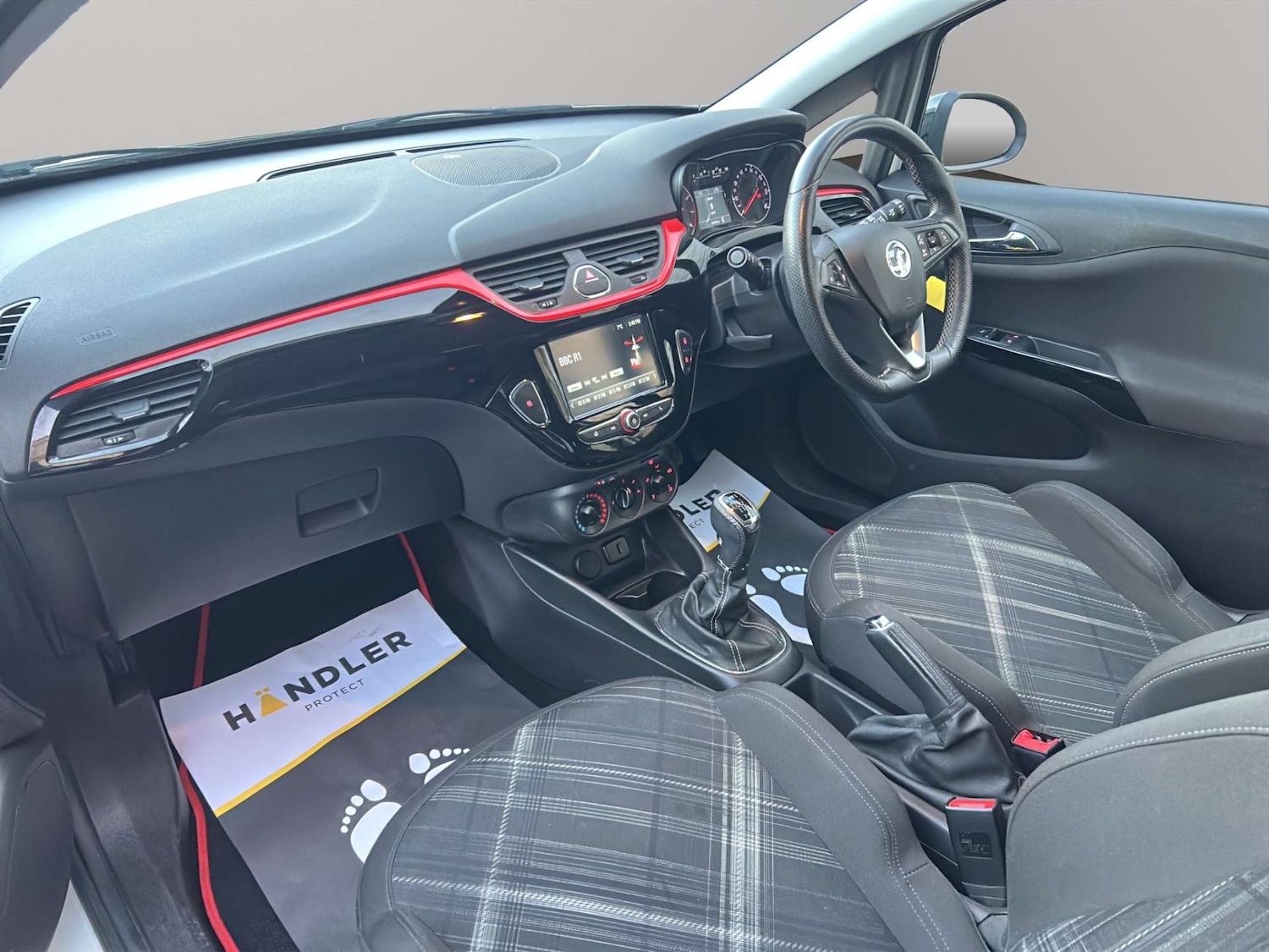 Used Vauxhall Corsa 2018 for sale - 76604251: Photo 23