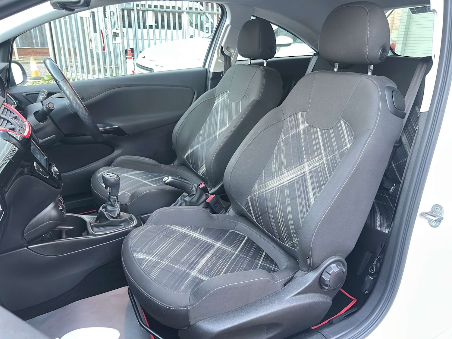 Used Vauxhall Corsa 2018 for sale - 76604251: Photo 25