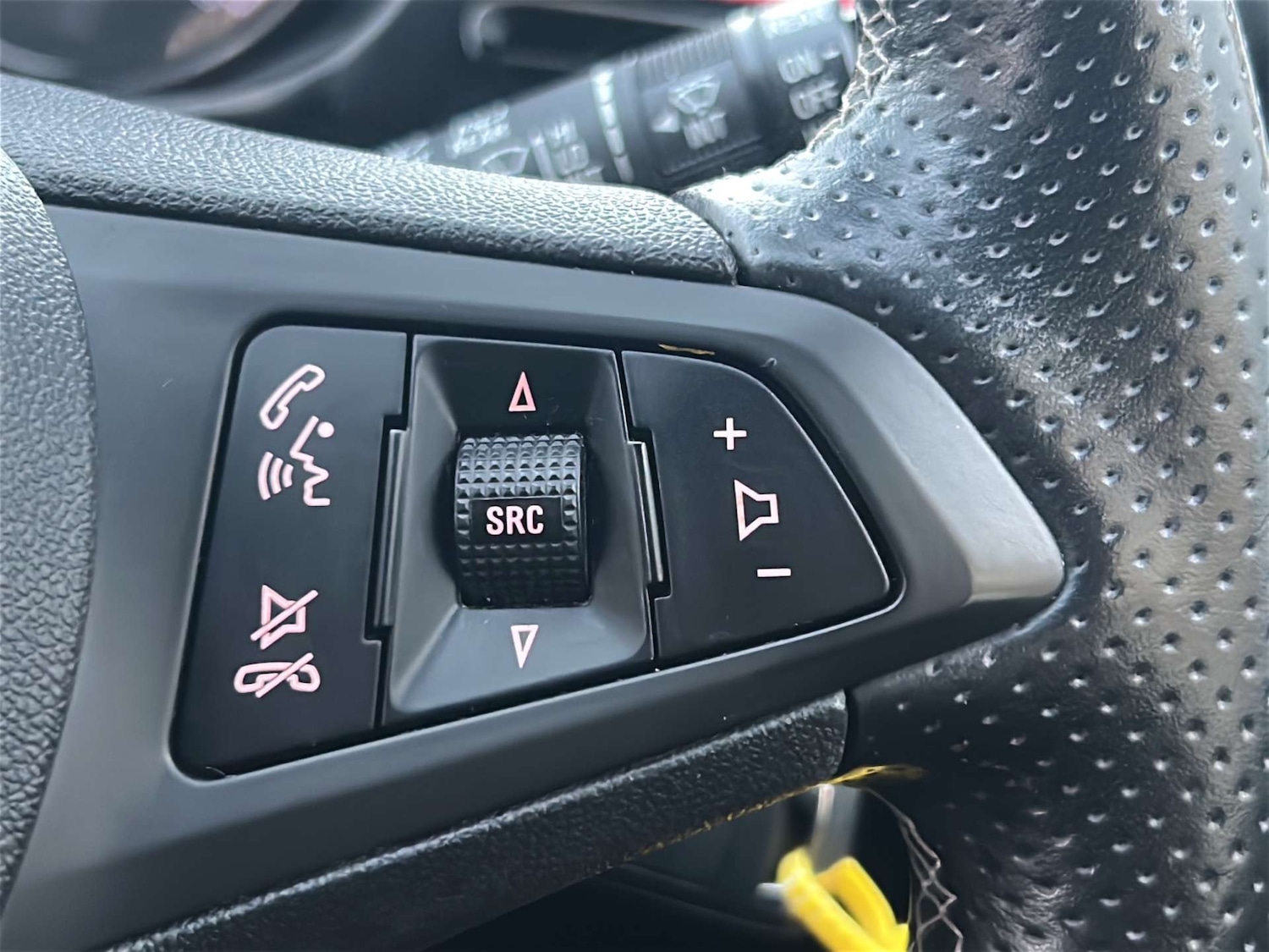 Used Vauxhall Corsa 2018 for sale - 76604251: Photo 27