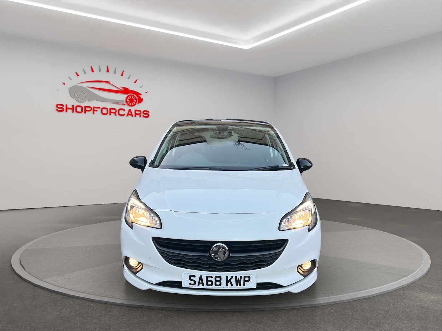 Used Vauxhall Corsa 2018 for sale - 76604251: Photo 3