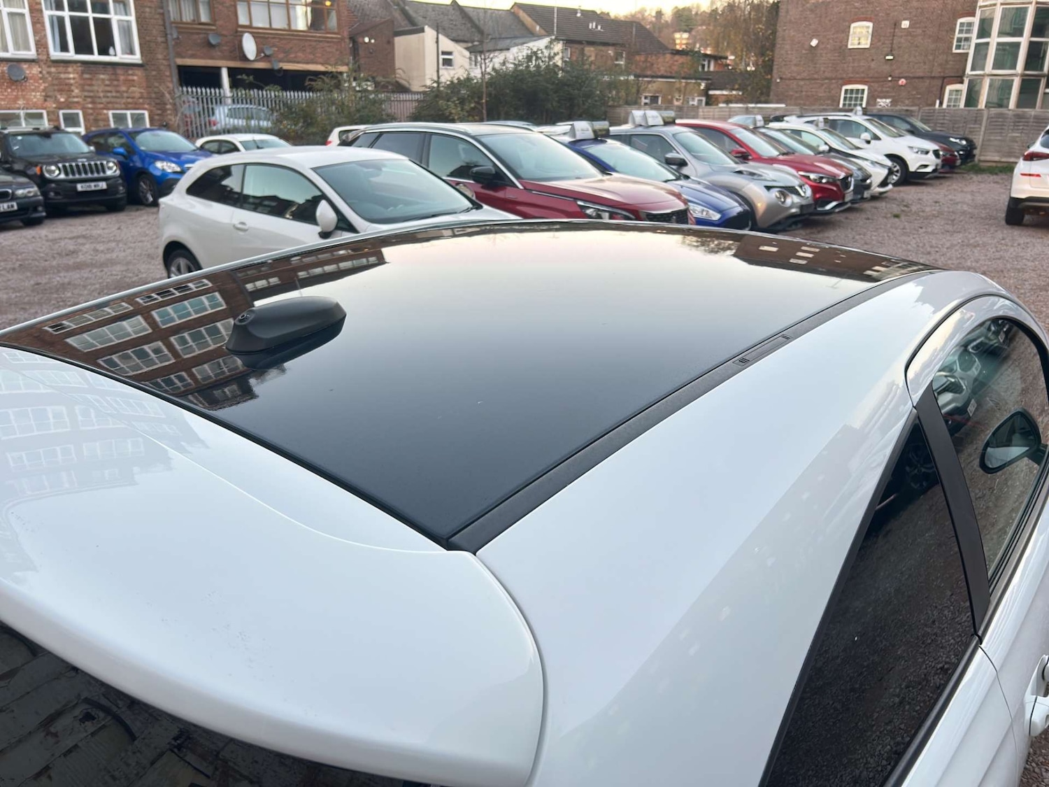 Used Vauxhall Corsa 2018 for sale - 76604251: Photo 33