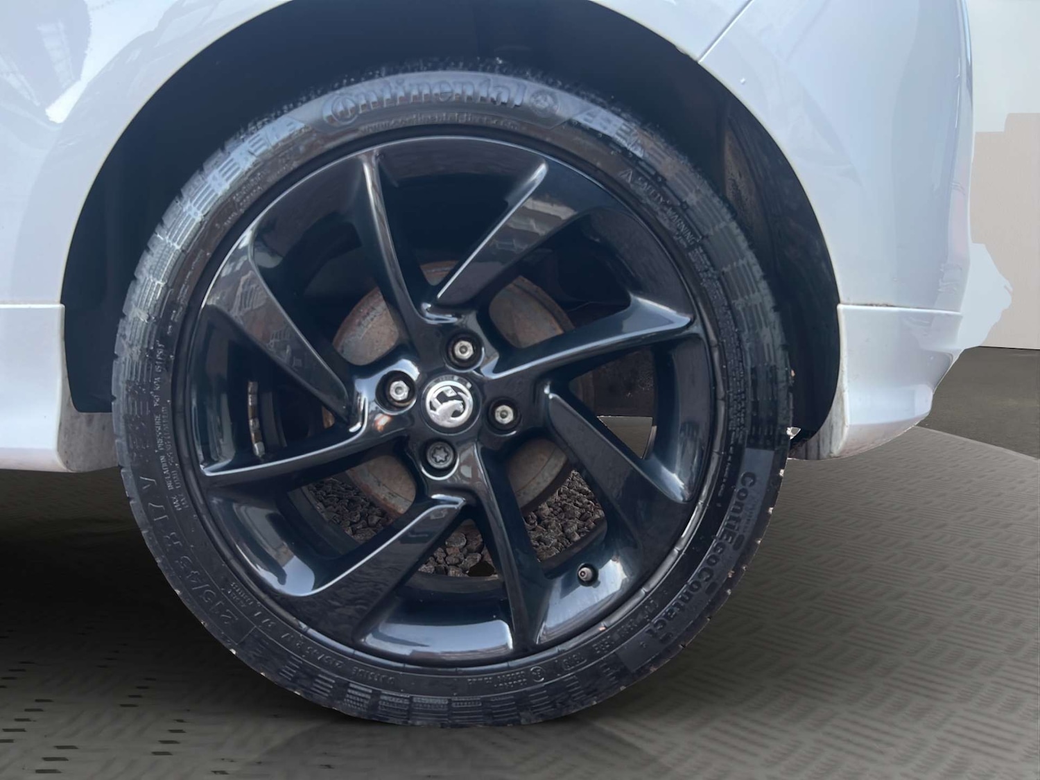 Used Vauxhall Corsa 2018 for sale - 76604251: Photo 35