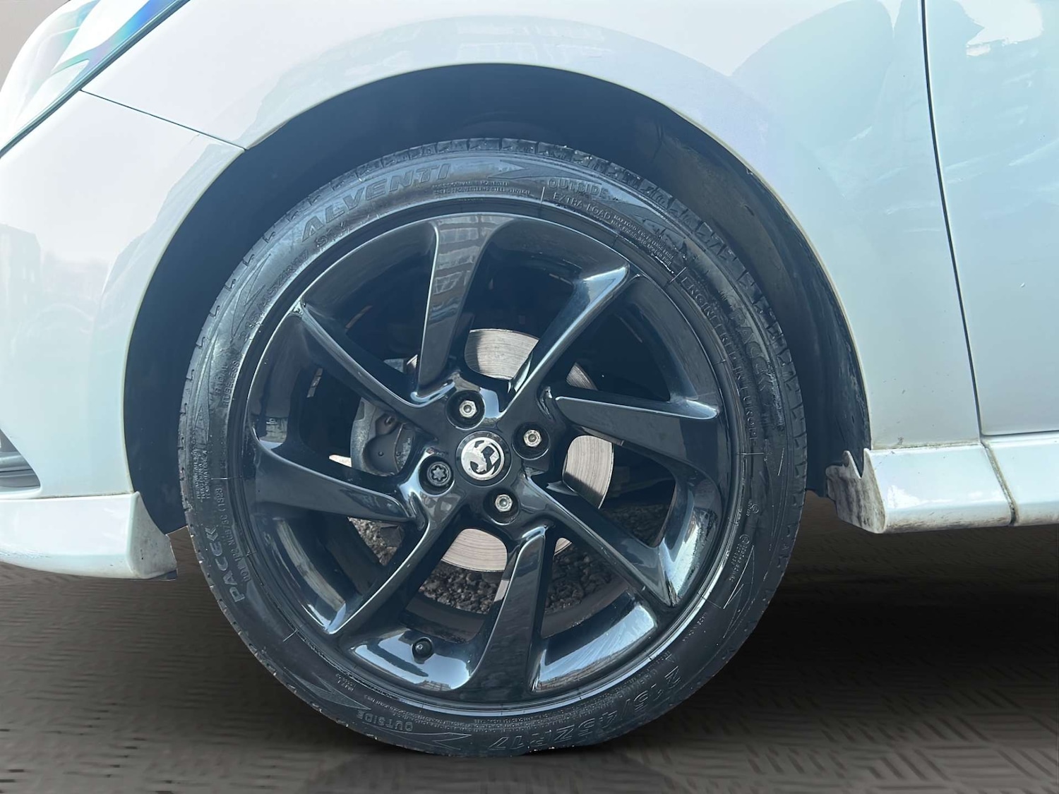 Used Vauxhall Corsa 2018 for sale - 76604251: Photo 36