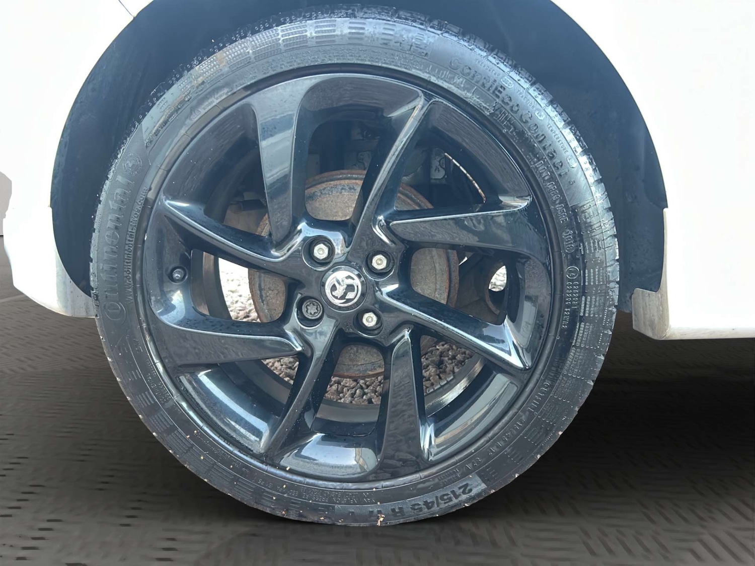 Used Vauxhall Corsa 2018 for sale - 76604251: Photo 37