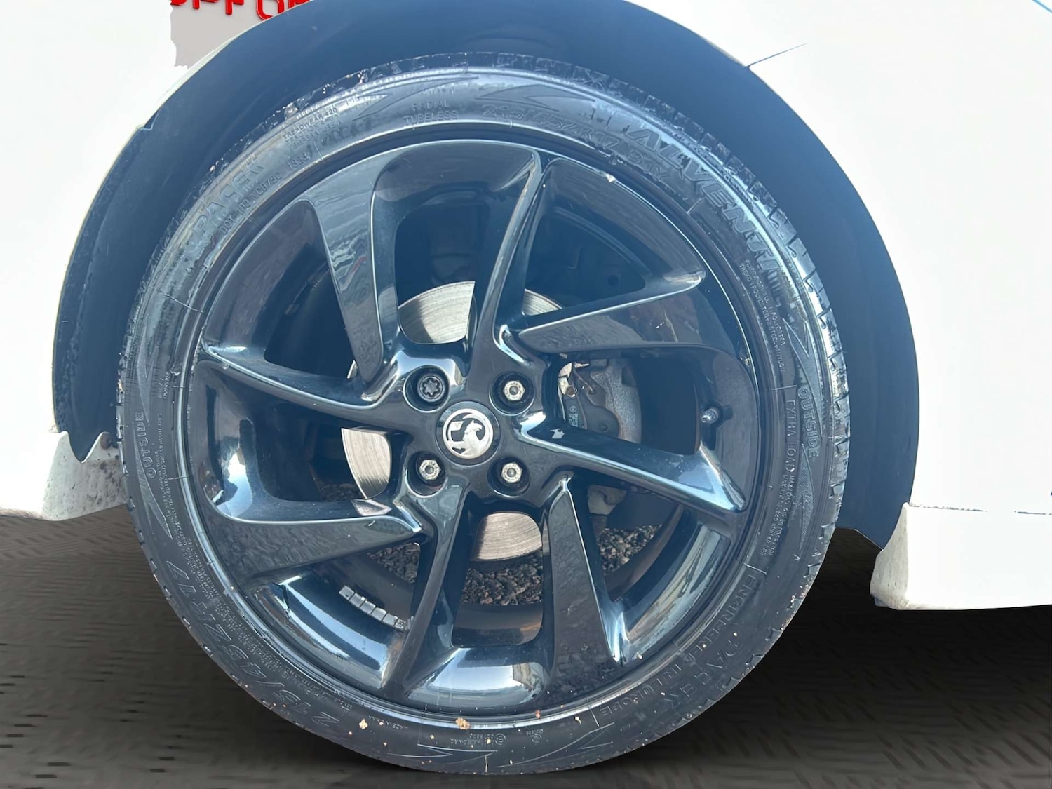 Used Vauxhall Corsa 2018 for sale - 76604251: Photo 38