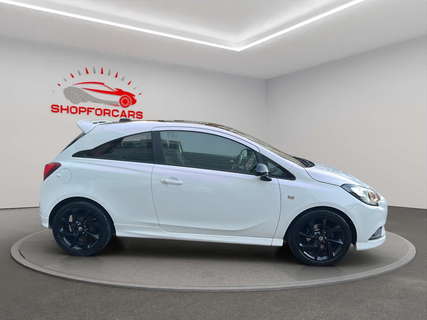 Used Vauxhall Corsa 2018 for sale - 76604251: Photo 4