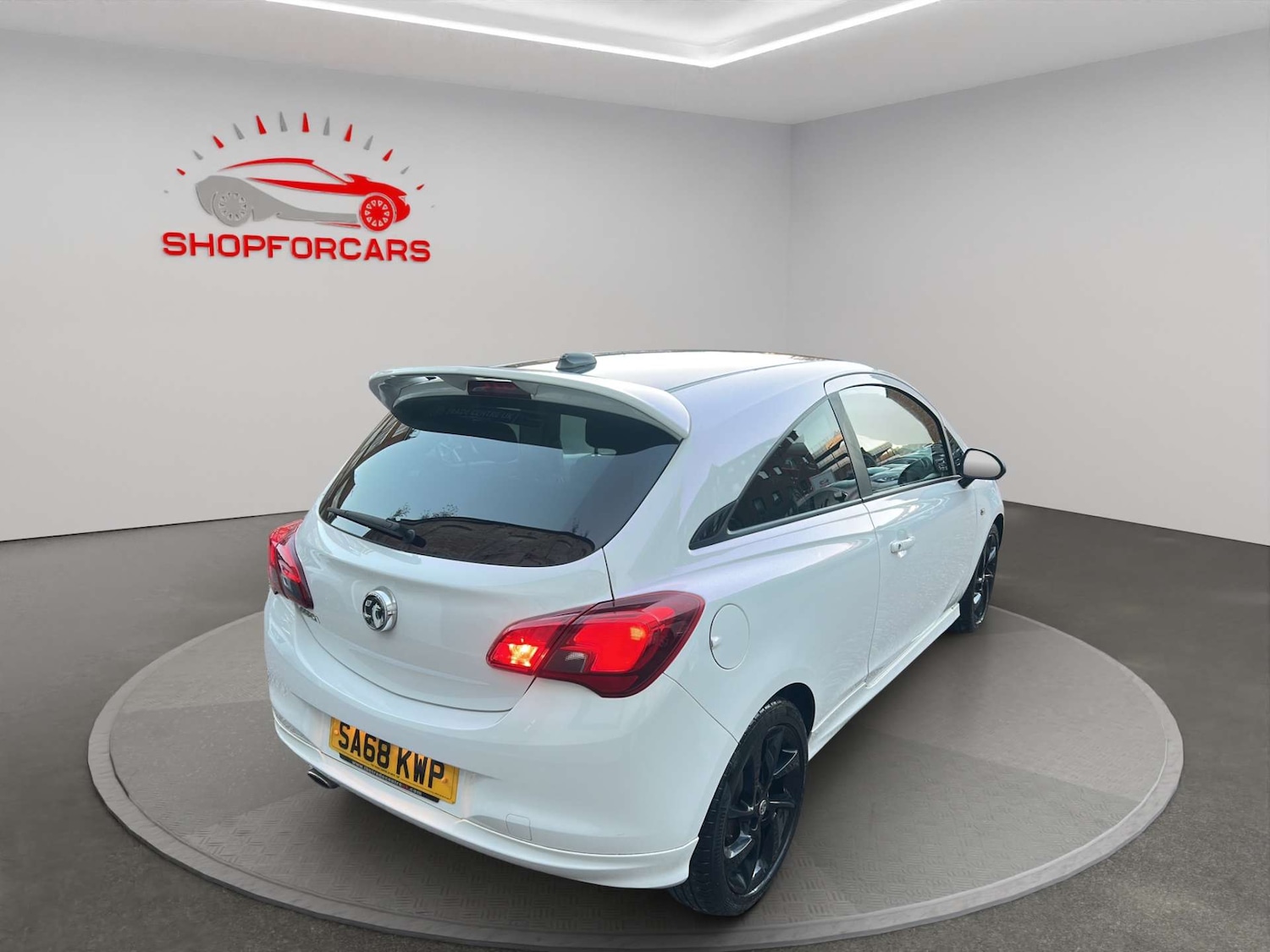 Used Vauxhall Corsa 2018 for sale - 76604251: Photo 5