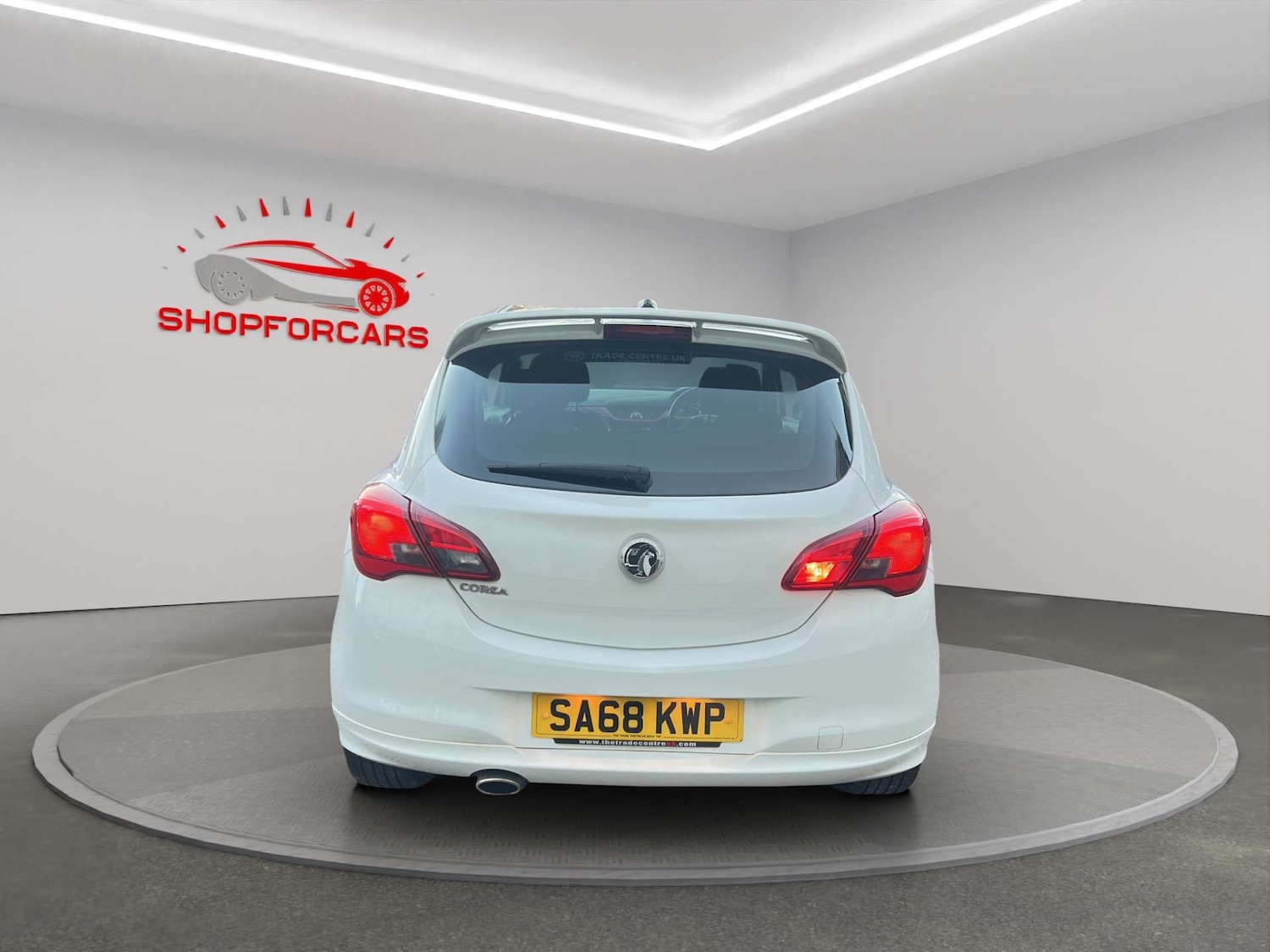 Used Vauxhall Corsa 2018 for sale - 76604251: Photo 6
