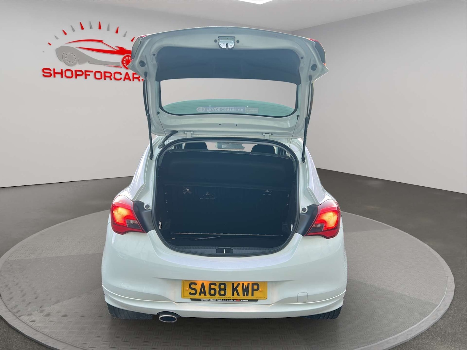 Used Vauxhall Corsa 2018 for sale - 76604251: Photo 7