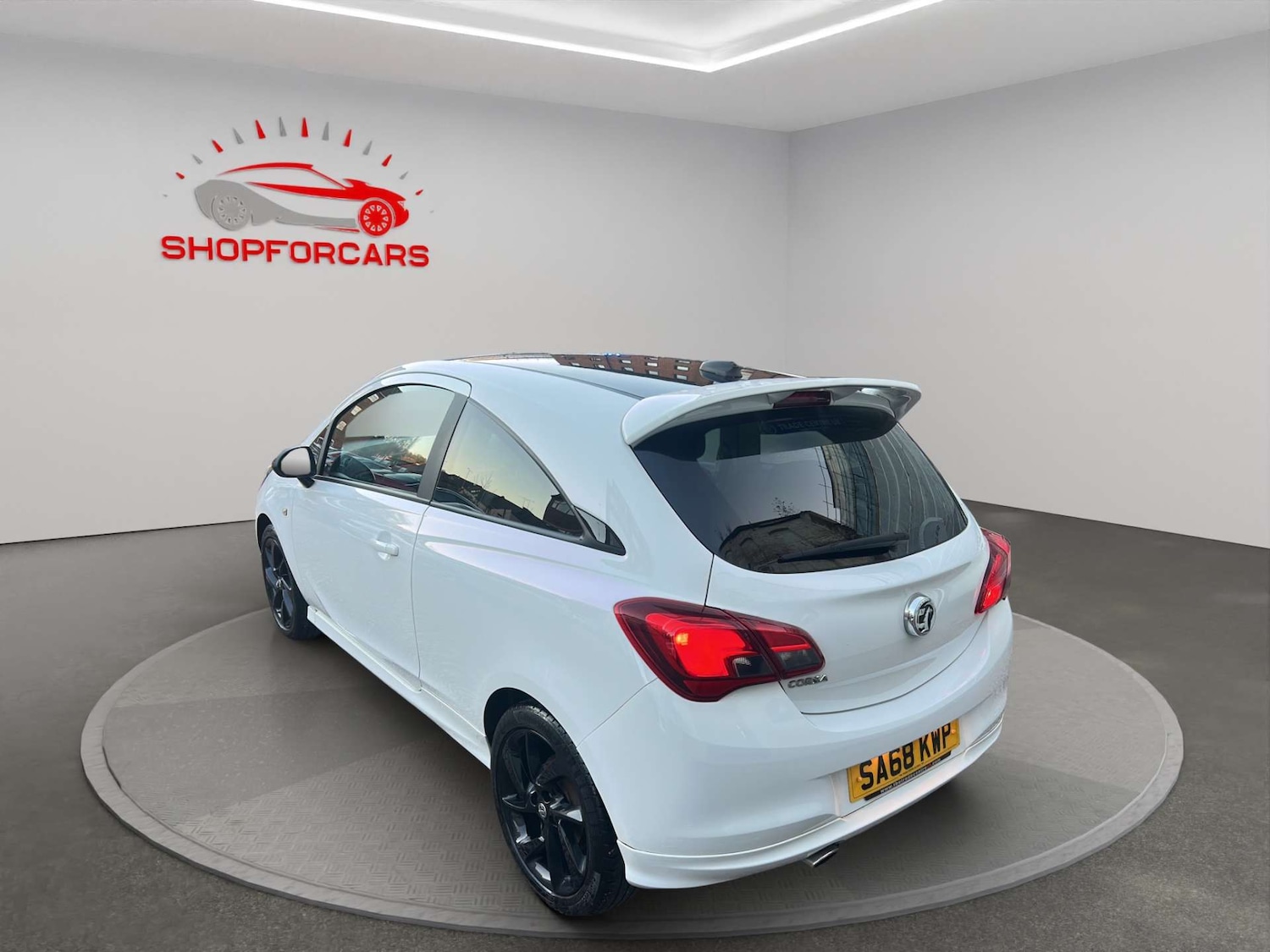 Used Vauxhall Corsa 2018 for sale - 76604251: Photo 8