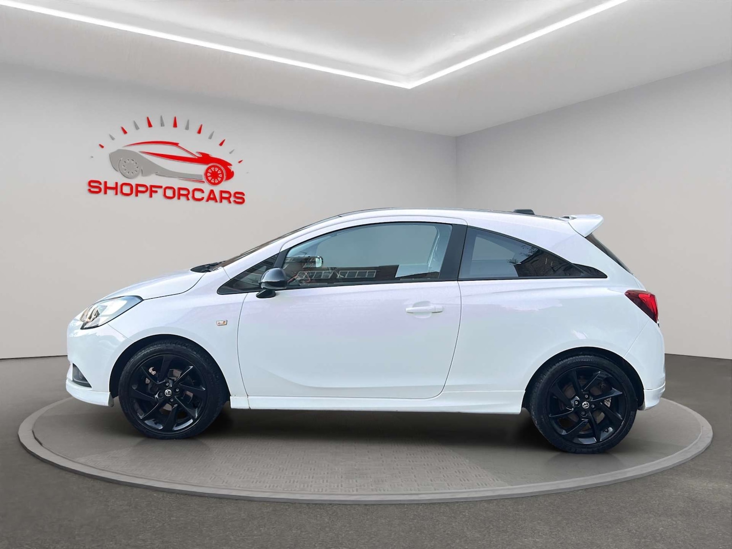 Used Vauxhall Corsa 2018 for sale - 76604251: Photo 9