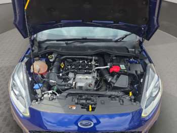 Used Ford Fiesta 2017 for sale - 75057022: Photo