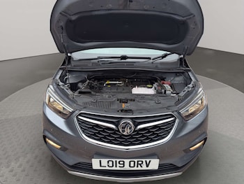 Used Vauxhall Mokka X 2019 for sale - 79322329: Photo