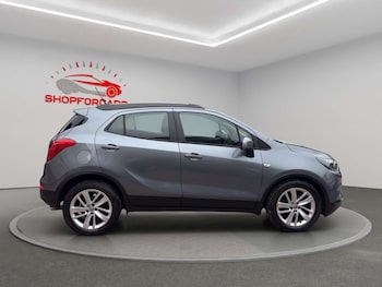 Used Vauxhall Mokka X 2019 for sale - 79322329: Photo