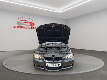 Used BMW 3 Series 2005 for sale - 78228108: Photo